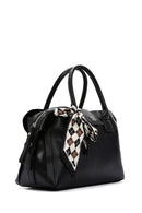 Women's Black Handbag | Derimod