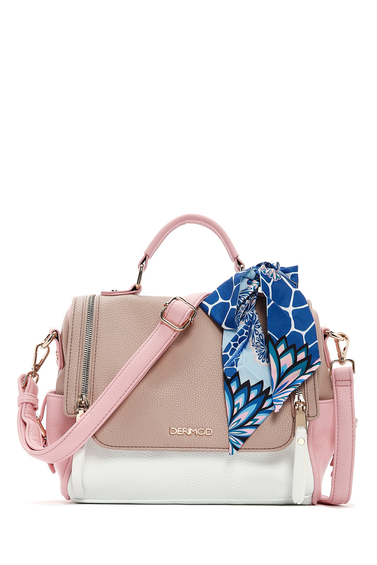 Women's Powder Handbag 23SBD248218 | Derimod