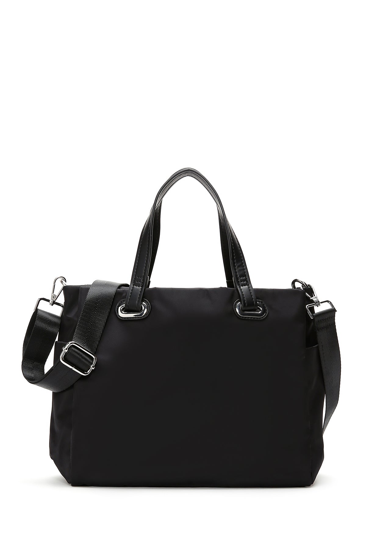 Women's Black Handbag 23SBD24856F | Derimod