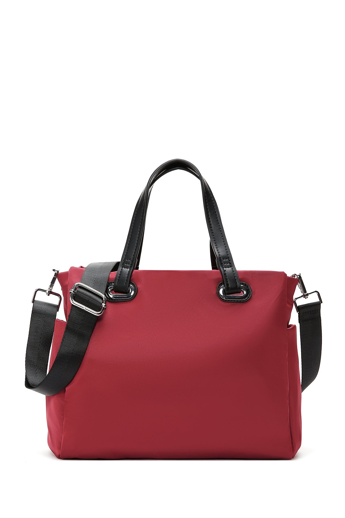 Kadın Bordo El Çantası 23SBD24856F | Derimod