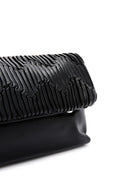 Kadın Siyah Çapraz Çanta | Derimod