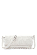 Women's Beige Crossbody Bag | Derimod