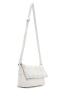 Women's Beige Crossbody Bag | Derimod