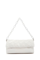 Women's Beige Crossbody Bag | Derimod