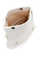 Women's Beige Crossbody Bag | Derimod