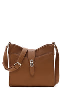 Women's Tan Crossbody Bag | Derimod