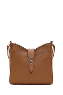 Women's Tan Crossbody Bag | Derimod