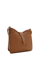 Women's Tan Crossbody Bag | Derimod