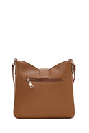 Women's Tan Crossbody Bag | Derimod