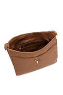 Women's Tan Crossbody Bag | Derimod