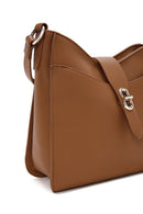 Women's Tan Crossbody Bag | Derimod