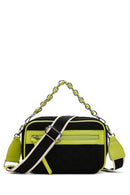 Women's Black Crossbody Bag | Derimod