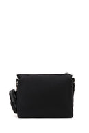 Women's Black Crossbody Bag | Derimod
