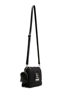 Women's Black Crossbody Bag | Derimod