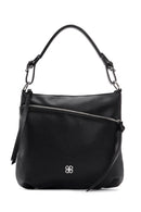 Women's Black Shoulder Bag | Derimod