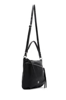 Women's Black Shoulder Bag | Derimod