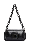 Women's Black Shoulder Bag | Derimod