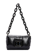 Women's Black Shoulder Bag | Derimod
