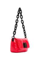 Kadın Kırmızı Omuz Çantası | Derimod