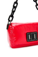 Kadın Kırmızı Omuz Çantası | Derimod