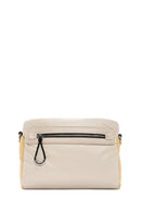 Women's Ecru Handbag | Derimod