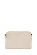 Women's Ecru Handbag | Derimod