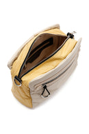 Women's Ecru Handbag | Derimod