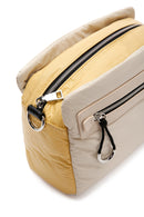 Women's Ecru Handbag | Derimod