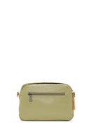 Women's Khaki Crossbody Bag | Derimod