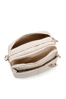 Kadın Bej Çapraz Çanta | Derimod