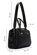 Women's Black Shoulder Bag | Derimod