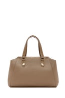 Women's Mink Handbag | Derimod