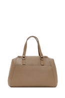 Women's Mink Handbag | Derimod