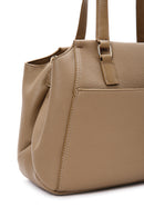Women's Mink Handbag | Derimod