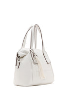 Kadın Bej Kol Çantası | Derimod