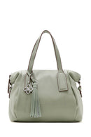 Kadın Yeşil Kol Çantası | Derimod