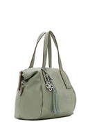 Kadın Yeşil Kol Çantası | Derimod