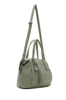 Kadın Yeşil Kol Çantası | Derimod