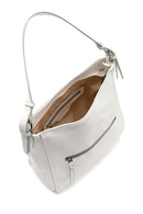 Kadın Beyaz Omuz Çantası | Derimod