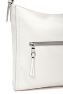 Kadın Beyaz Omuz Çantası | Derimod