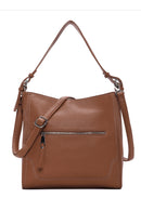 Kadın Taba Omuz Çantası | Derimod