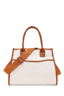Women's Tan Shoulder Bag | Derimod