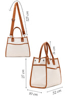 Women's Tan Shoulder Bag | Derimod