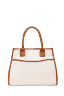 Women's Tan Shoulder Bag | Derimod