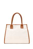 Women's Tan Shoulder Bag | Derimod