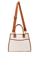 Women's Tan Shoulder Bag | Derimod