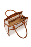 Women's Tan Shoulder Bag | Derimod