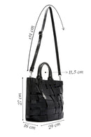 Women's Black Shoulder Bag | Derimod