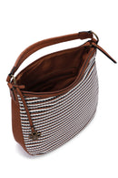 Women's Tan Shoulder Bag | Derimod
