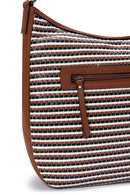 Women's Tan Shoulder Bag | Derimod